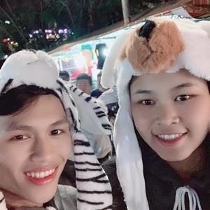 Meet your Posher, Minh